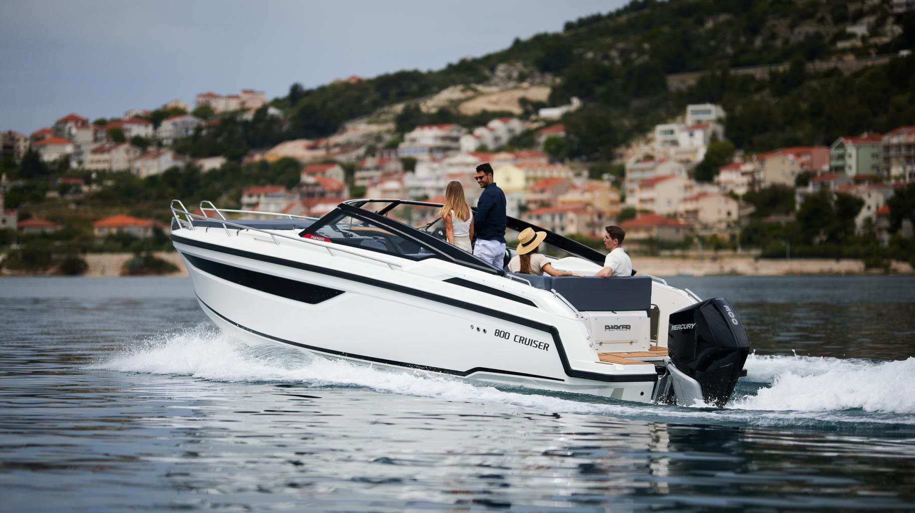 Ci potete trovare nella Marina di Varazze